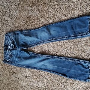 Big Star Liv Jeans